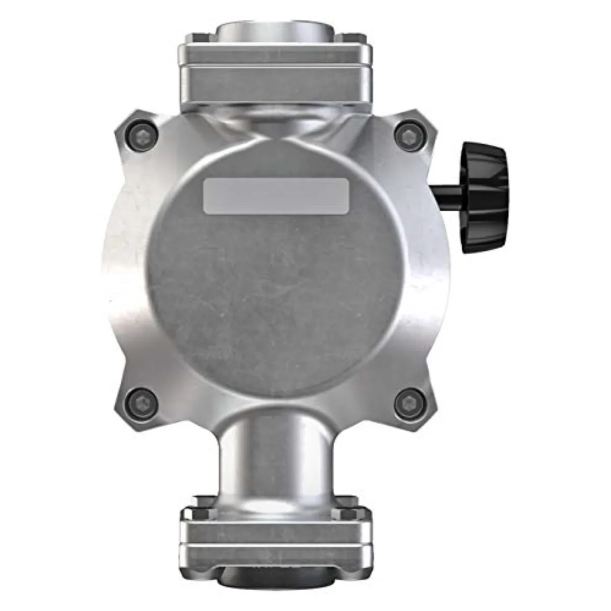 GPI GPI M30-G8N Mechanical Fuel Meter 19-114 L/min — product photo