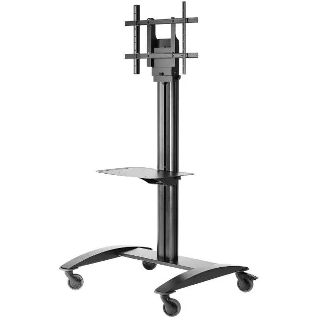 Peerless Industries, Inc. Peerless Industries, Inc. SR575M SmartMount Flat Panel TV Cart 32-75 — product photo