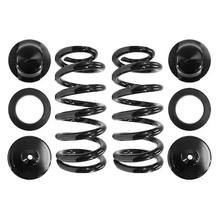 Unity rear conversion kit in branded box