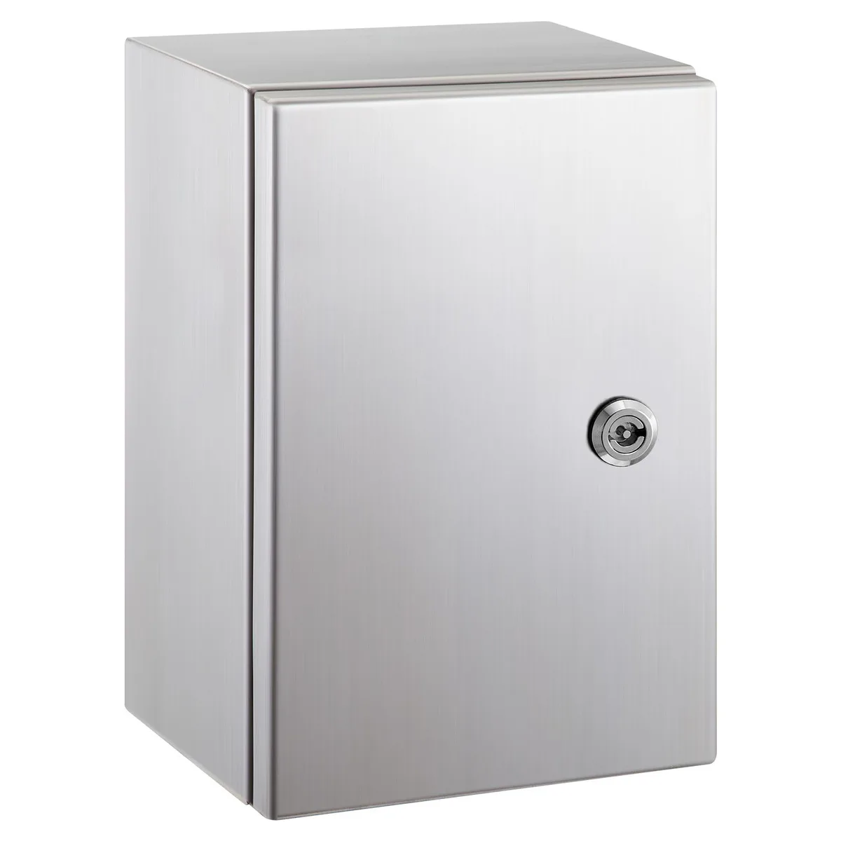 VEVOR VEVOR SP-B3 16 x 12 x 8" NEMA 4X IP66 Stainless Steel Electrical Box — product photo