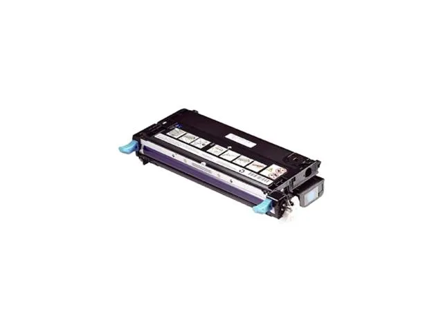 DELL DELL G907C Cyan Toner Cartridge 3000 Pages — product photo