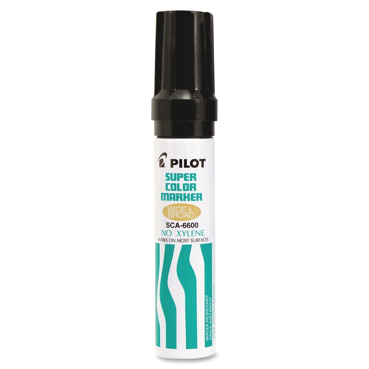 Pilot Pen Pilot Pen 45100 Super Color Jumbo Refillable Marker — product photo