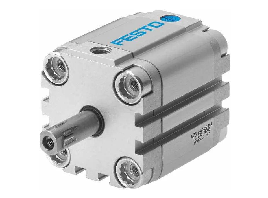 Festo Festo AEVUZ-80-20-P-A 157246 Compact Air Cylinder electrician tool — product photo