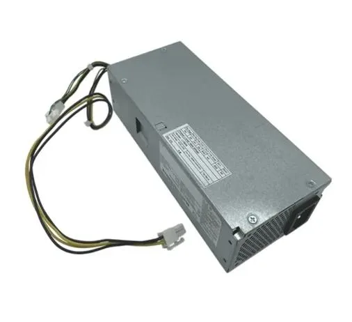 YINGHUA YINGHUA 180W 4Pin server power supply for ProDesk 280G3 400G5 — product photo