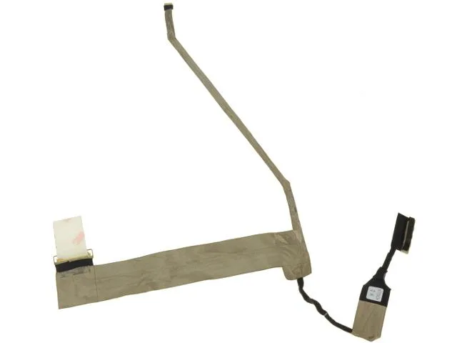 DELL DELL Precision M4700 15.6" WXGAHD LCD Ribbon Cable 6VC0P — product photo