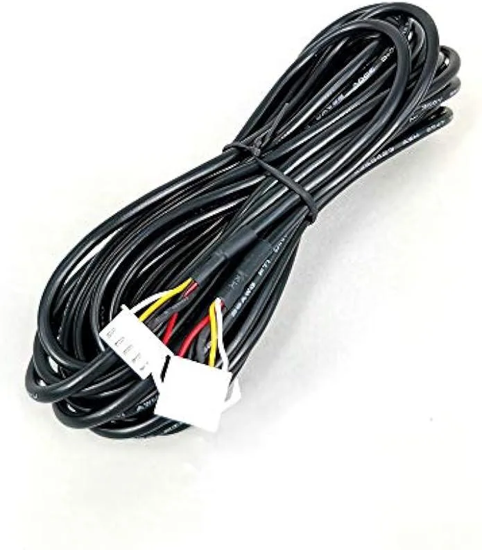 TAURKENAM TAURKENAM Custom Cable 26 AWG Shielded 26 Feet — product photo