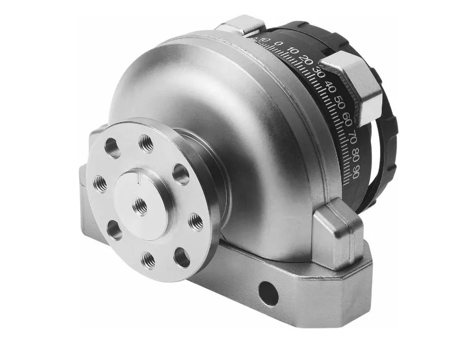 Festo Festo DSRL-1 180 33123 Quarter Turn Actuator electrician tool — product photo