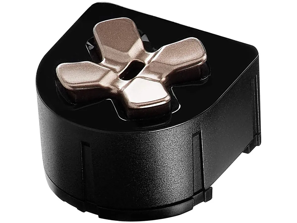 Thrustmaster Thrustmaster 4460192 eSwap X D-Pad Module console gaming accessory — product photo