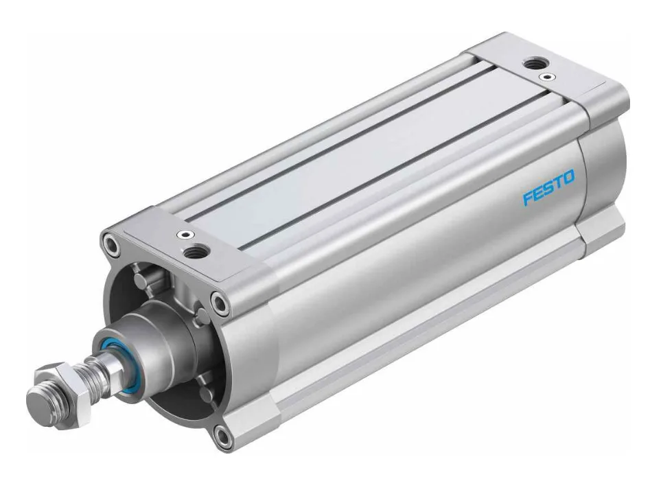 Festo Festo DSBC-125-500-PPVA-N3 1804967 ISO cylinder electrician tool — product photo