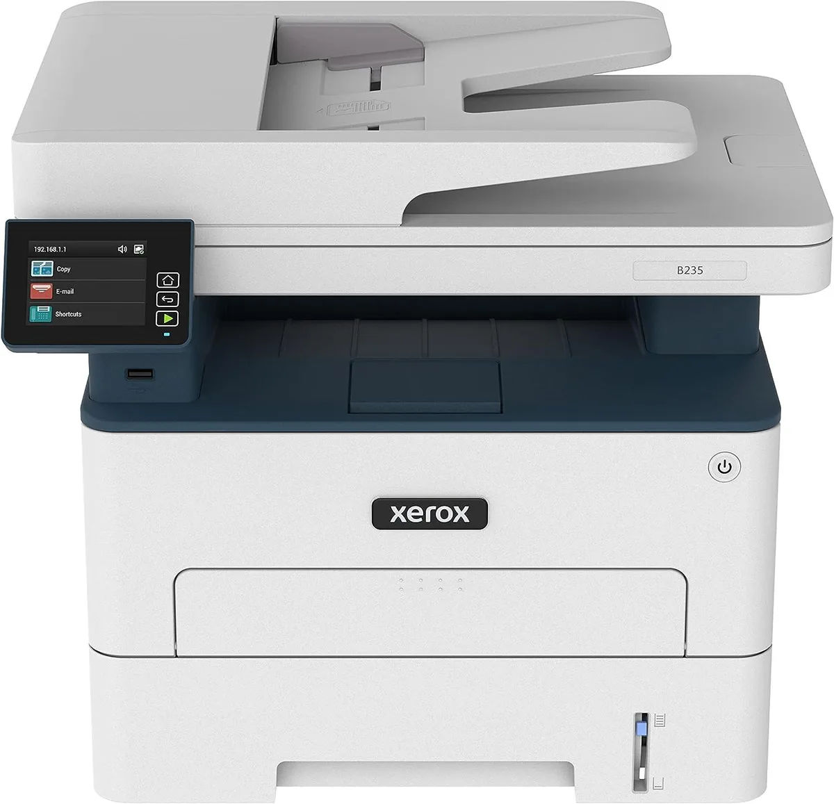 XEROX Xerox B235 Mono Laser MFP 36 ppm 250 Sheet Wireless — product photo