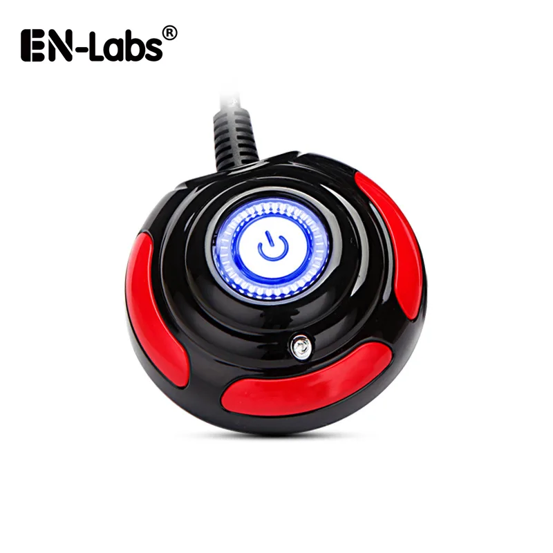 EN-Labs EN-Labs DESKTOPPWSW Power Switch Cable 1.6m — product photo