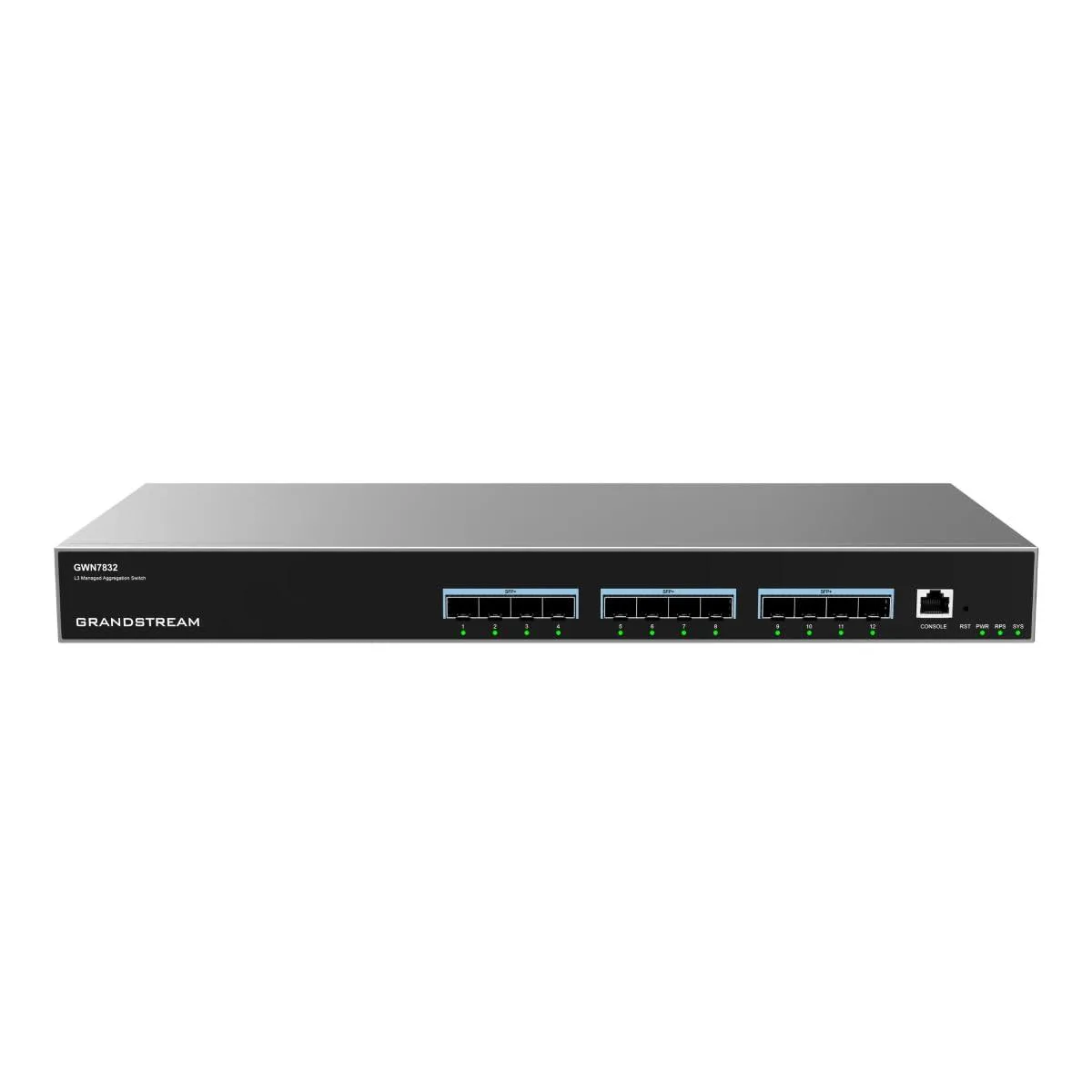 Grandstream Grandstream GWN7832 32-Port Layer 3 Aggregation Switch — product photo