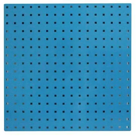 Value Brand Value Brand 24 in Square Pegboard Panel 2 Pack — product photo