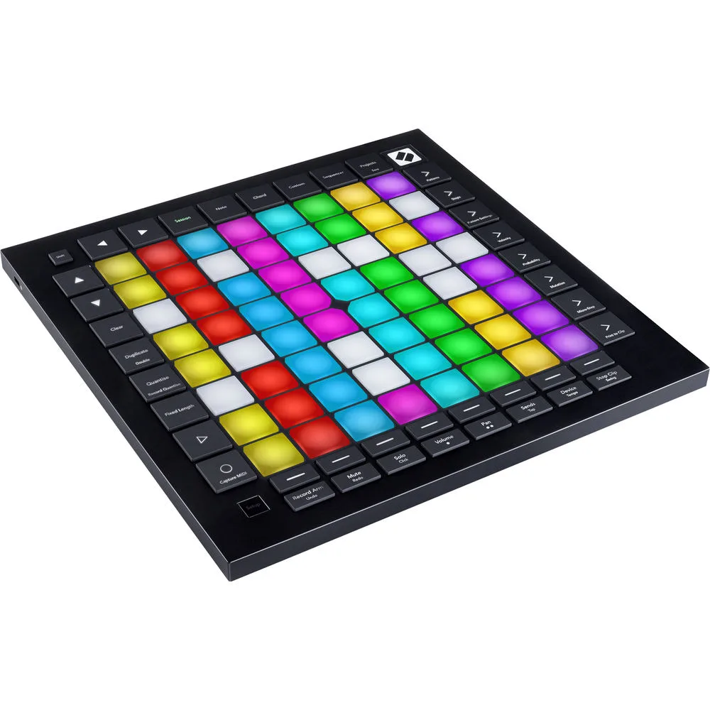 Novation Novation Launchpad Pro MK3 64-pad MIDI Controller — product photo