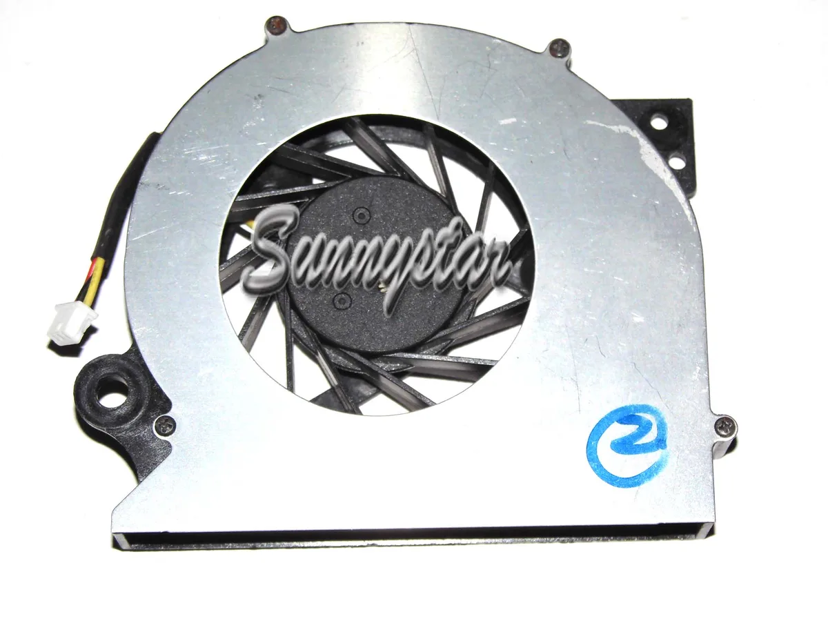 OEM Industries OEM Industries GB0507PGV1-A 5V .35A 3 Pin Blower Fan — product photo