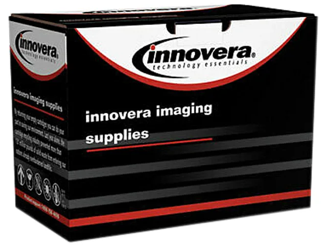 Innovera Innovera IVRTN433M Magenta Remanufactured Toner Cartridge 4000 Pages — product photo