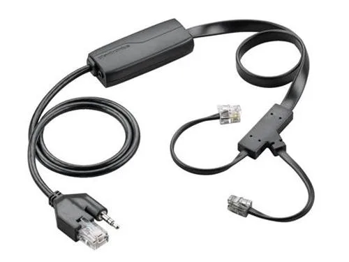 Plantronics Plantronics Electronic Hookswitch Cable APC-42 (38350-12) — product photo