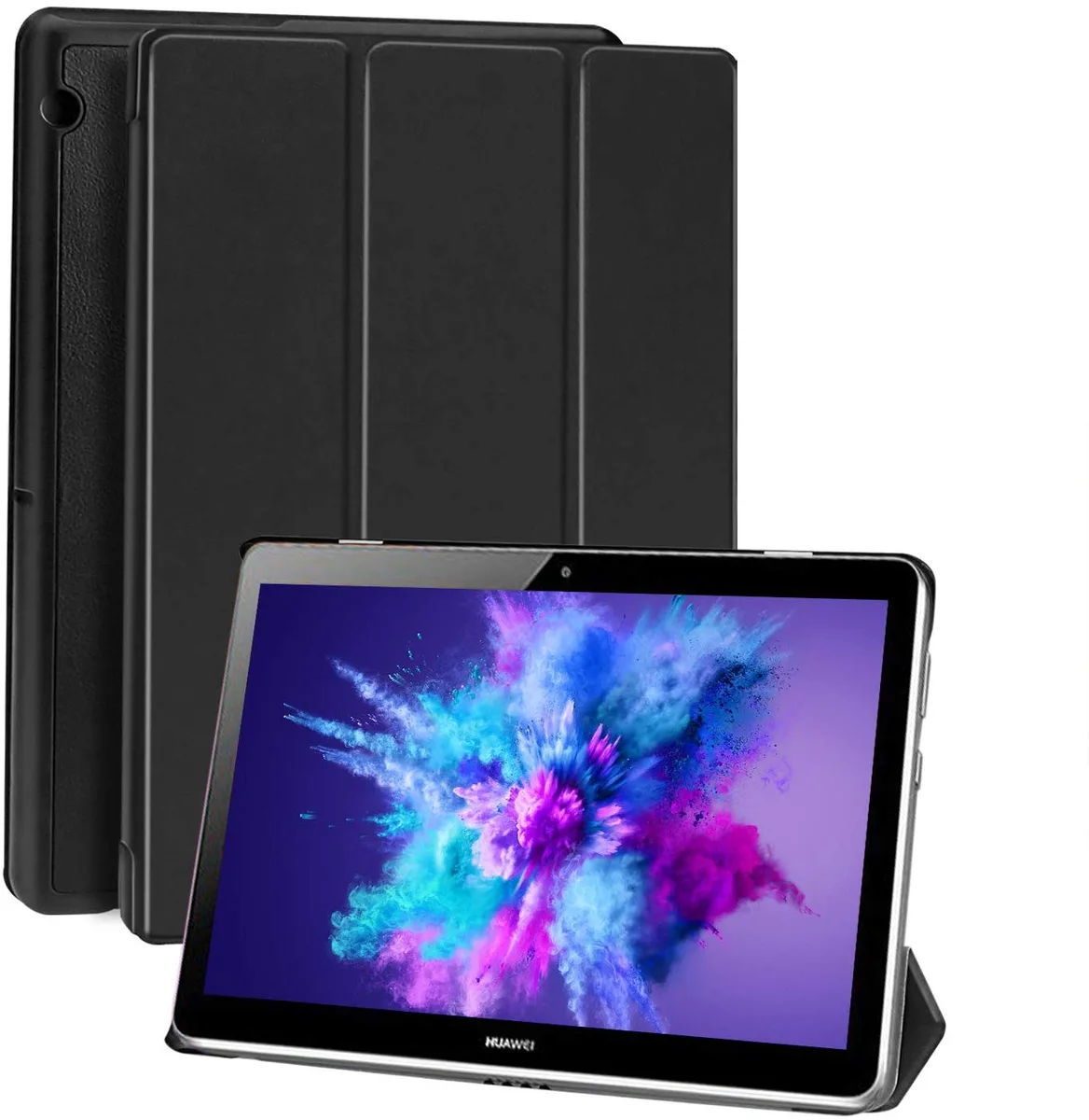 Werleo Werleo 10.0 inch Tablet Sleeve Black Magnetic Bracket — product photo