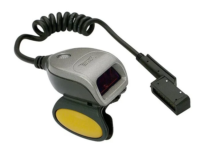 Honeywell Honeywell 8651100RINGSCR 8650 1D laser wearable ring barcode scanner — product photo