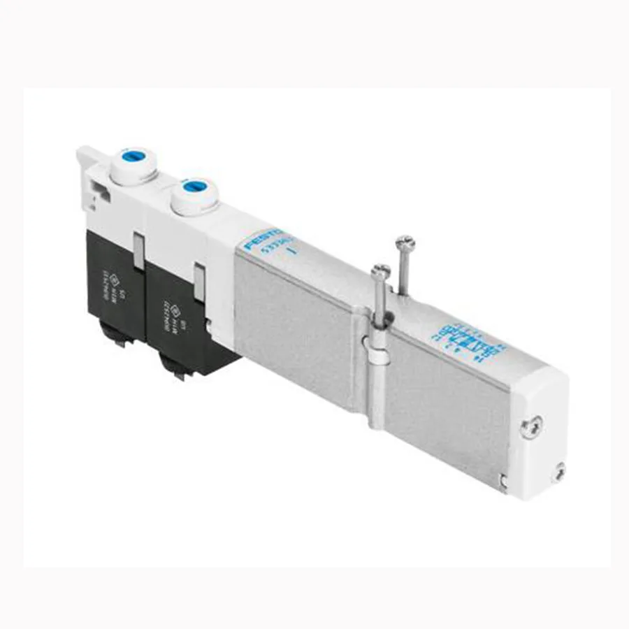 Festo Festo VMPA1-M1H-K-PI Solenoid Valve 533347 10mm electrician tool — product photo