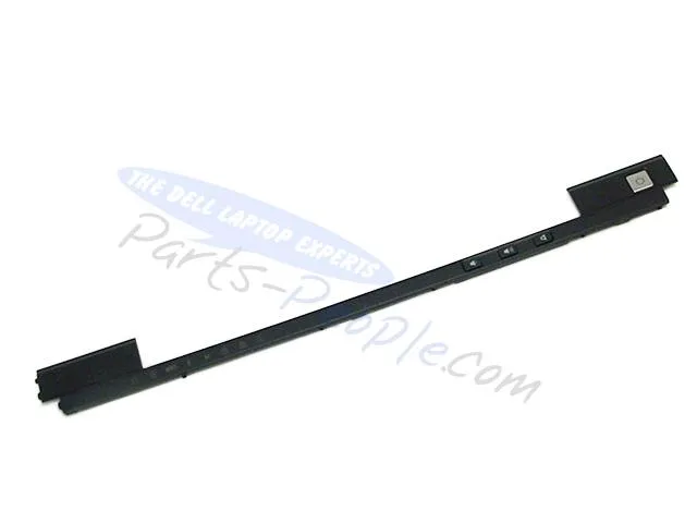 New Dell Latitude E4300 power button cover assembly M640D