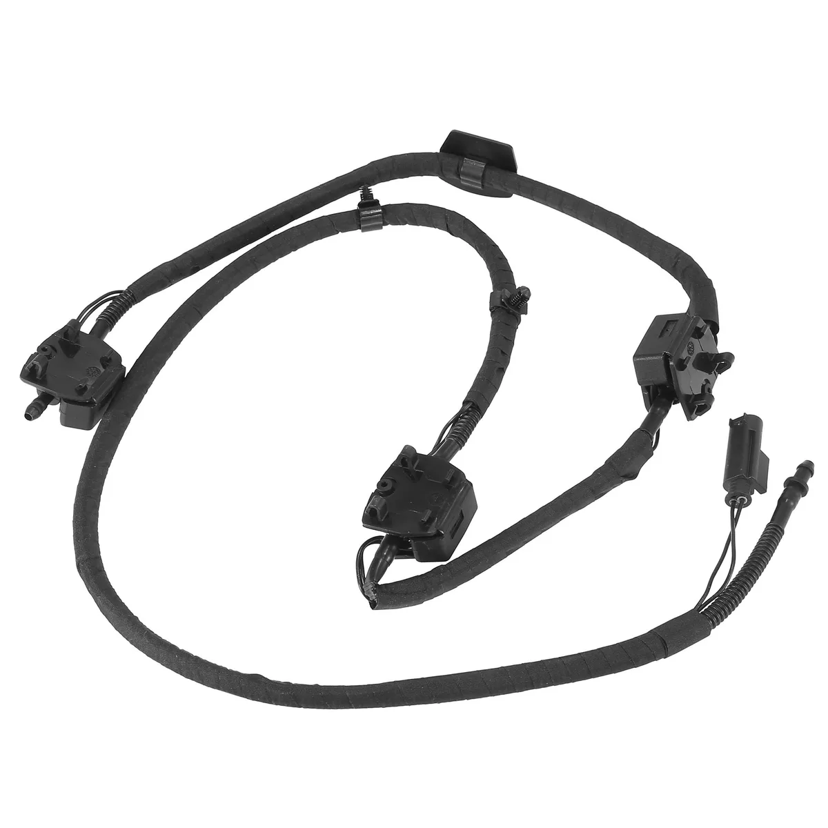 Unique-Bargains Unique-Bargains Windshield Washer Nozzle for BMW X5 E70 61667275171 61664849598 — product photo