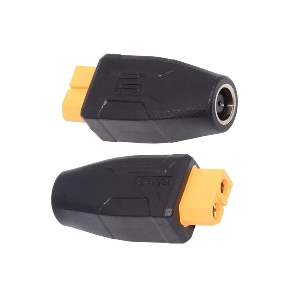 Fervit Fervit XT60 Female to DC 7.9x5.4mm Female Power Adapter — product photo
