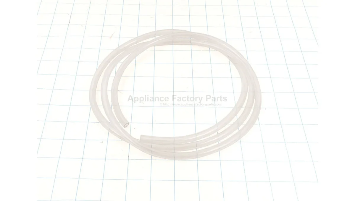 Appliance Factory Parts Appliance Factory Parts 67904235 5 foot drain hose appliance part — product photo