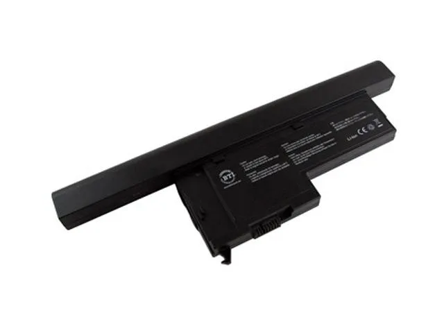 Battery Technology Inc. Battery Technology Inc. IB-X60H 8 Cell Lithium-Ion 4800mAh 14.8V laptop battery — product photo