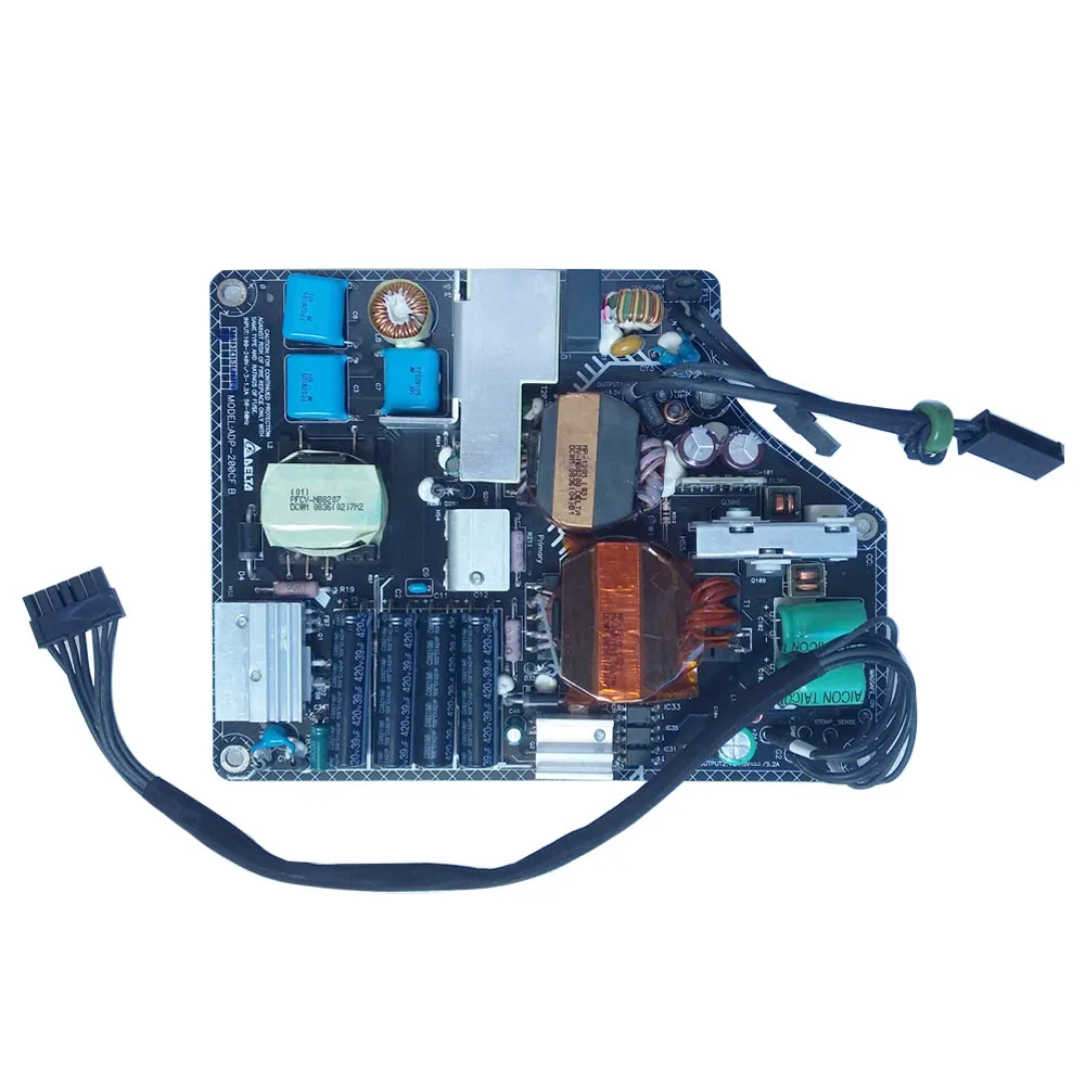Delta P Delta P ADP-200CF 614-0428 212W 145W power supply for A1267 MB382 24" Cinema Display — product photo