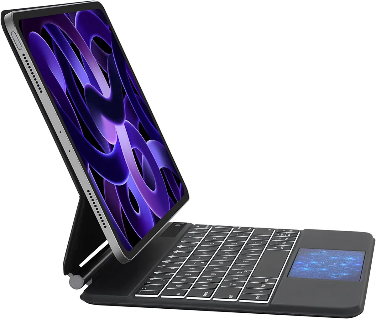 Werleo Werleo A2759/A2761/A2762 keyboard case for iPad Pro 11 2022 and iPad Air 10.9 2022 — product photo