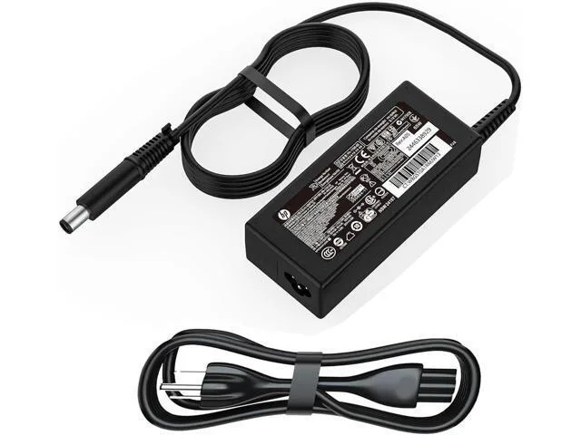 LORDWORLD LORDWORLD 19.5V 3.33A 65W Laptop Charger 7.4 x 5.0mm Tip — product photo