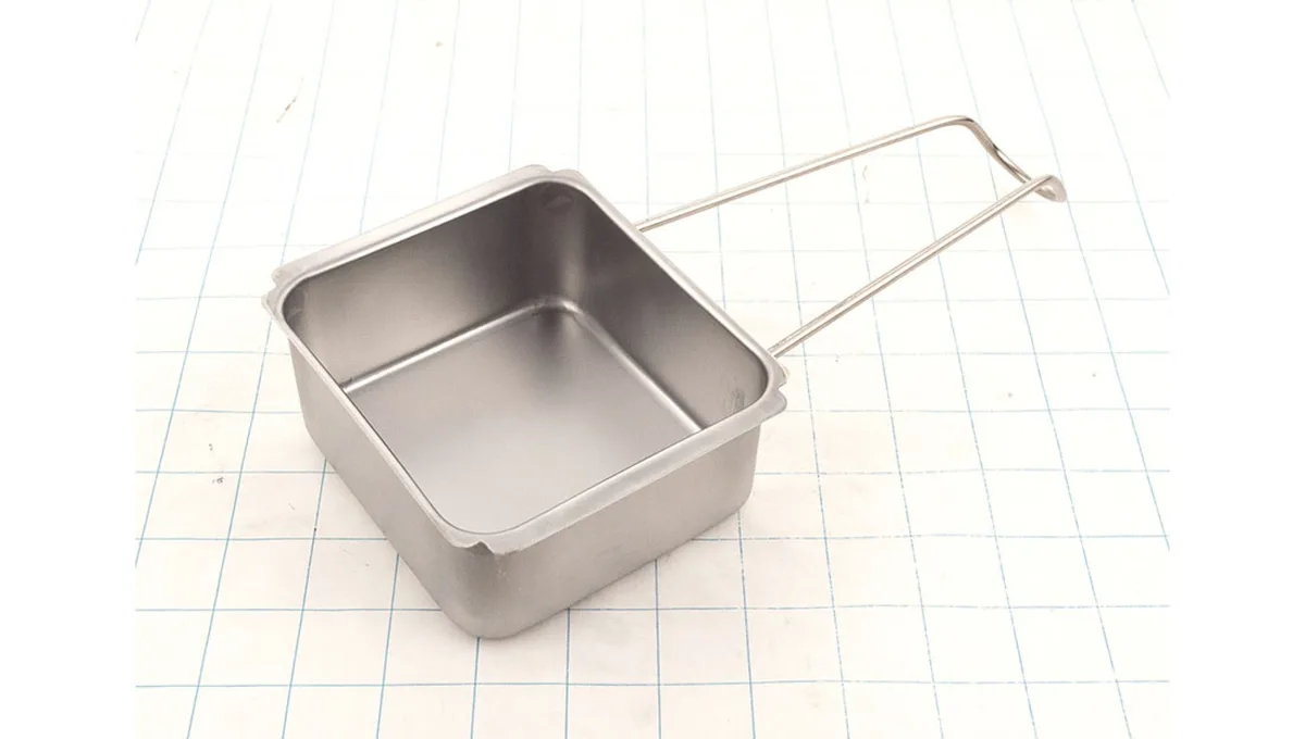 NEXGRILL NEXGRILL Grease Cup Part 20002434A0 — product photo