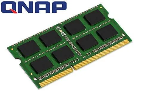 Qnap Qnap RAM-16GDR4T0-SO-2666 16GB DDR4 2666 SO-DIMM laptop RAM — product photo