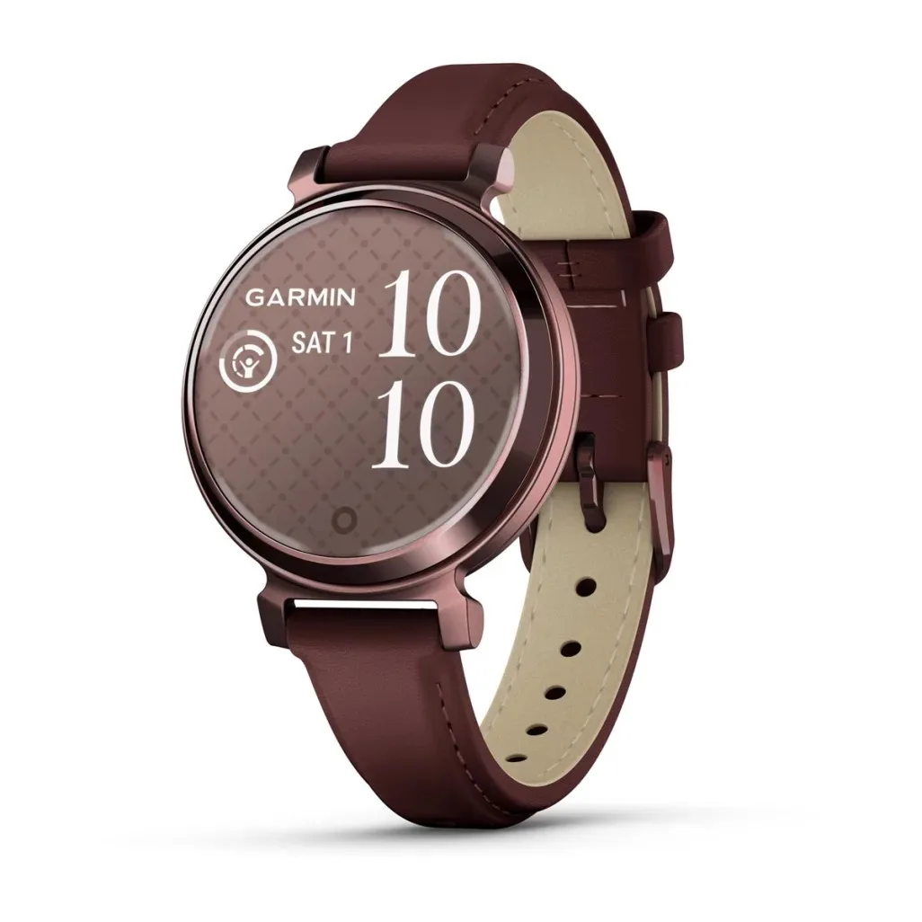 Garmin Garmin Lily 2 Classic 010-02839-03 smart watch — product photo