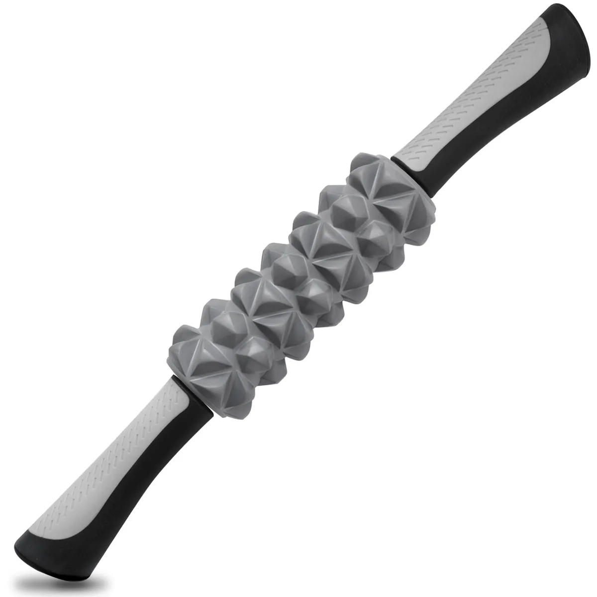  KITWILD Muscle Roller Stick Dove Gray 45 cm 17.7 in .74 lb — product photo