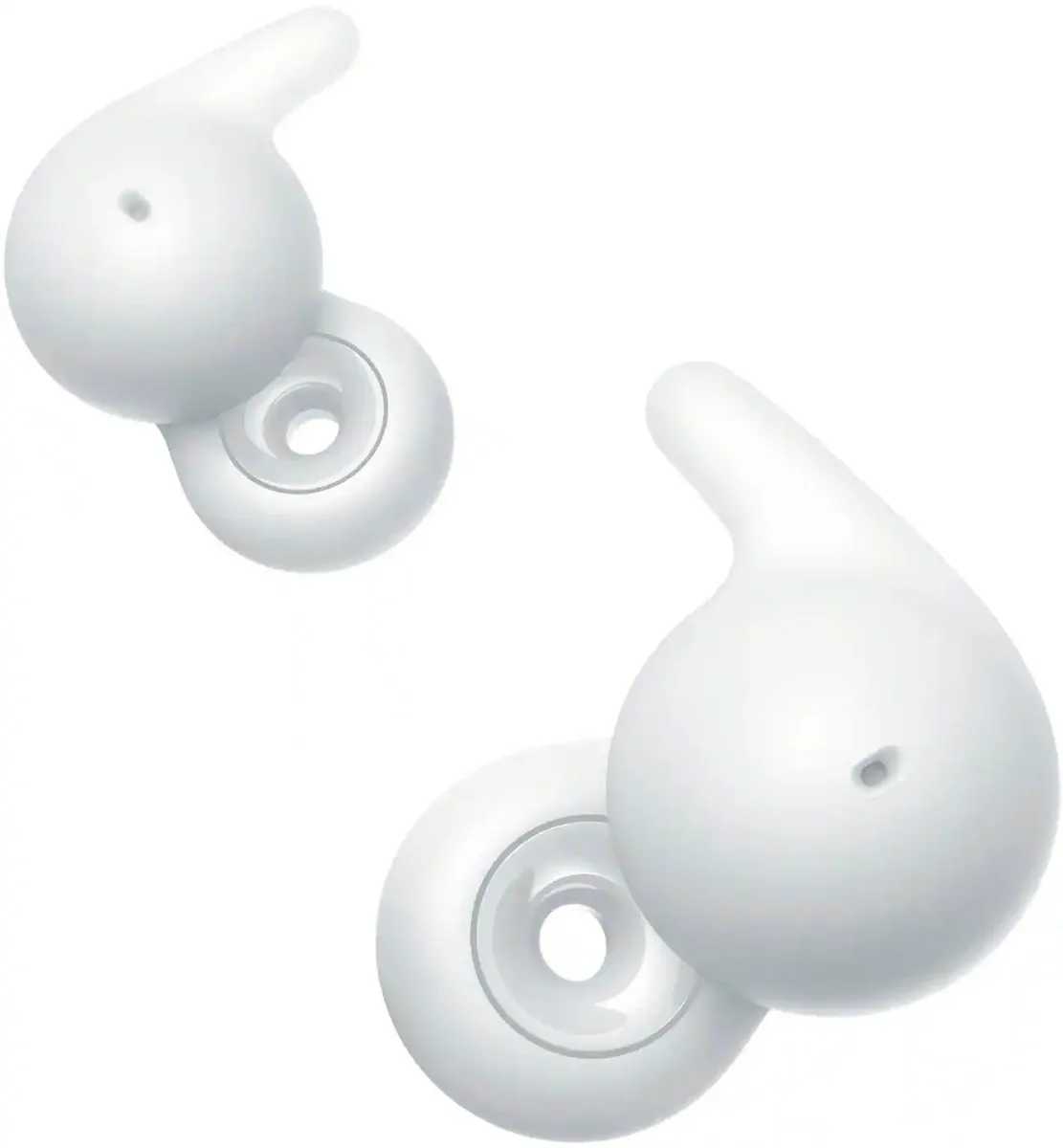 Sony Sony WFL910/W Headphones 910 1.0000 — product photo