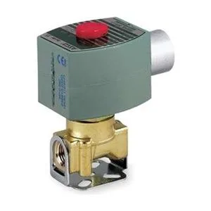 Red Hat Red Hat 8210G030 120V AC Stainless Steel Solenoid Trap — product photo