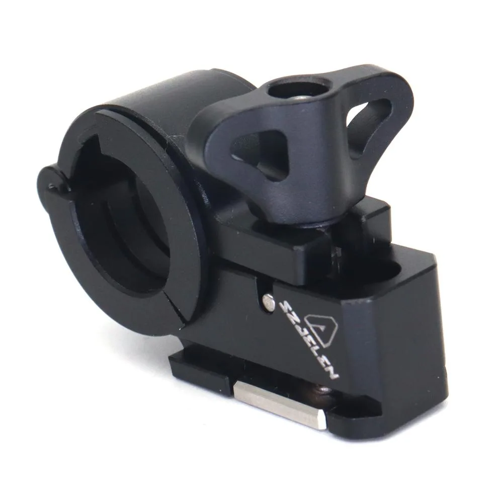 SZJELEN SZJELEN Nucleus-M Rod Clamp Bracket 15/19mm Adapter — product photo