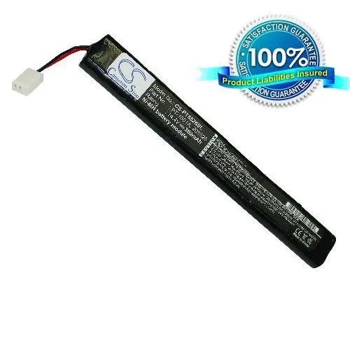CameronSino CameronSino DS-CS-PT5526SL 360mAh Ni-MH Battery — product photo