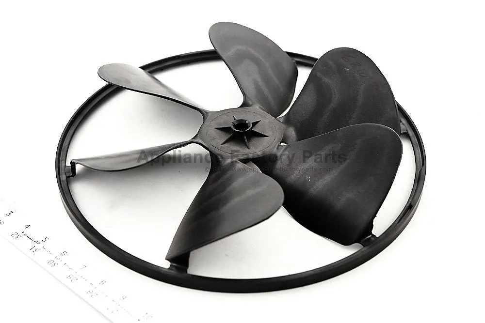 Appliance Factory Parts Appliance Factory Parts 62101500 Condenser Fan Blade appliance part — product photo