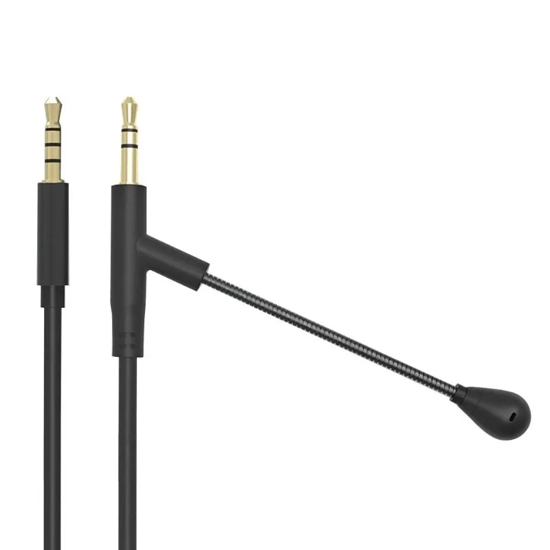 WMtec WMtec Audio Cable for V-MODA LP LP2 M-80 135cm 3.5mm — product photo
