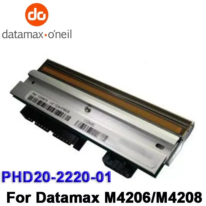 Datamax Datamax M-4206/M-4208 Print Head 203dpi Printhead PHD20-2220-01 — product photo