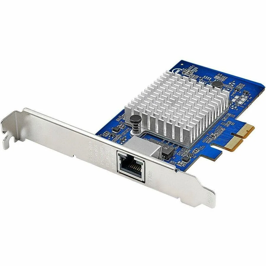 OWC Digital OWC Digital OWCPCIE10GB 10G Ethernet PCIe network card — product photo