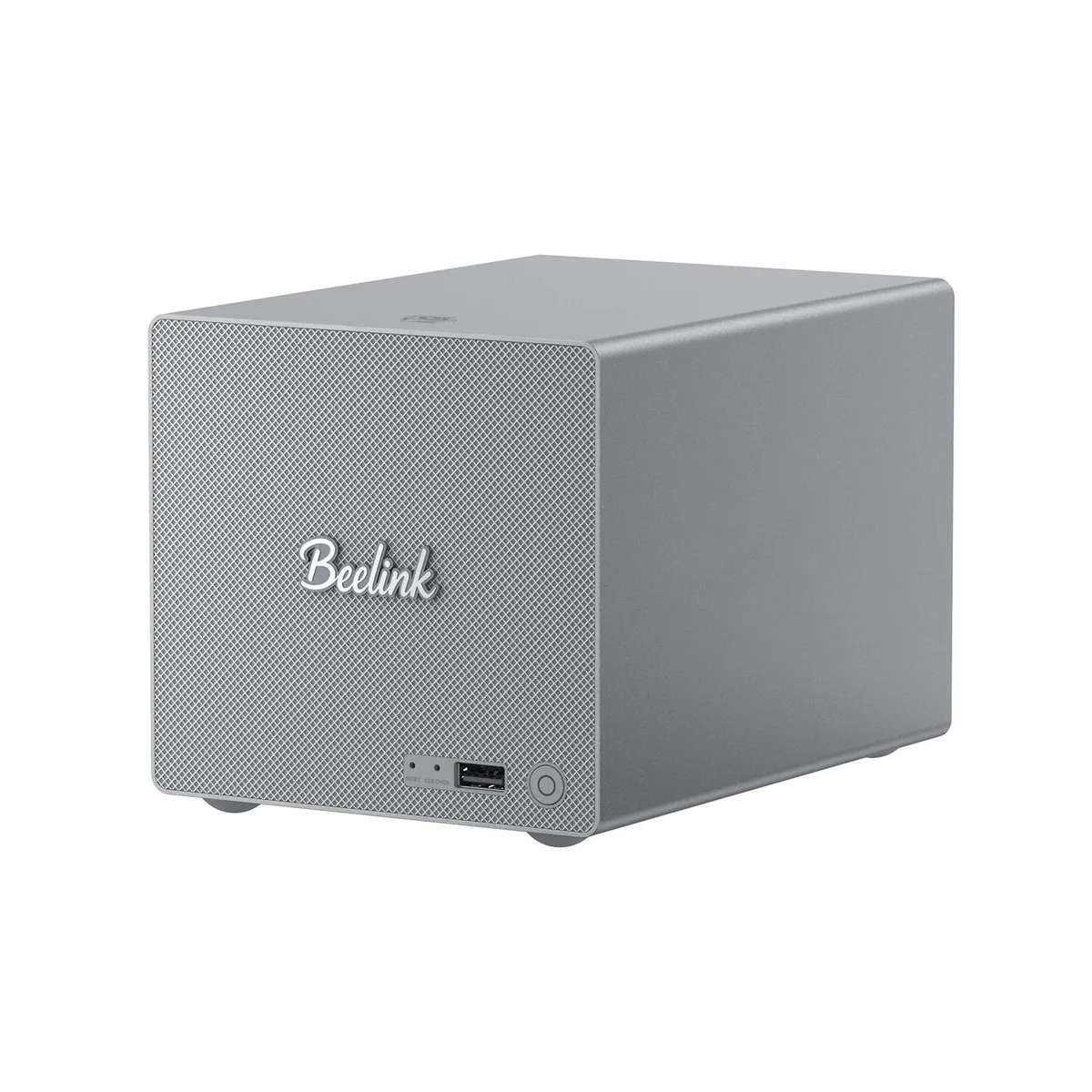 Beelink Beelink ME Pro 2 Intel N150 16GB 1TB barebone mini PC — product photo