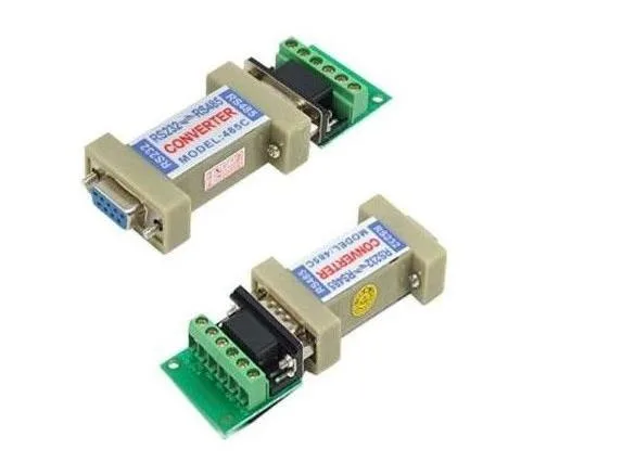 Bluecctv Bluecctv STM485S RS232 to RS485 PTZ converter surveillance accessory — product photo