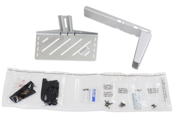 Ergotron Ergotron 97-780-194 SV Scanner Shelf projector accessory — vörumynd