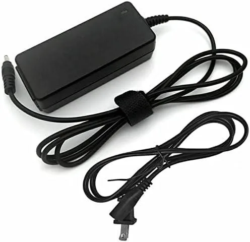 NShi NShi AC Power Adapter for Samsung Series 7 Slate PC BA68-05408A 19V 2.1A — product photo