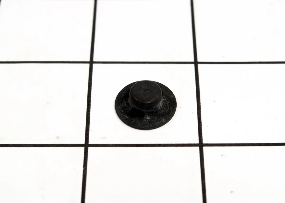 Appliance Factory Parts Appliance Factory Parts 81-7121-03 Wheel Retainer Cap for Royal Vacuums — product photo
