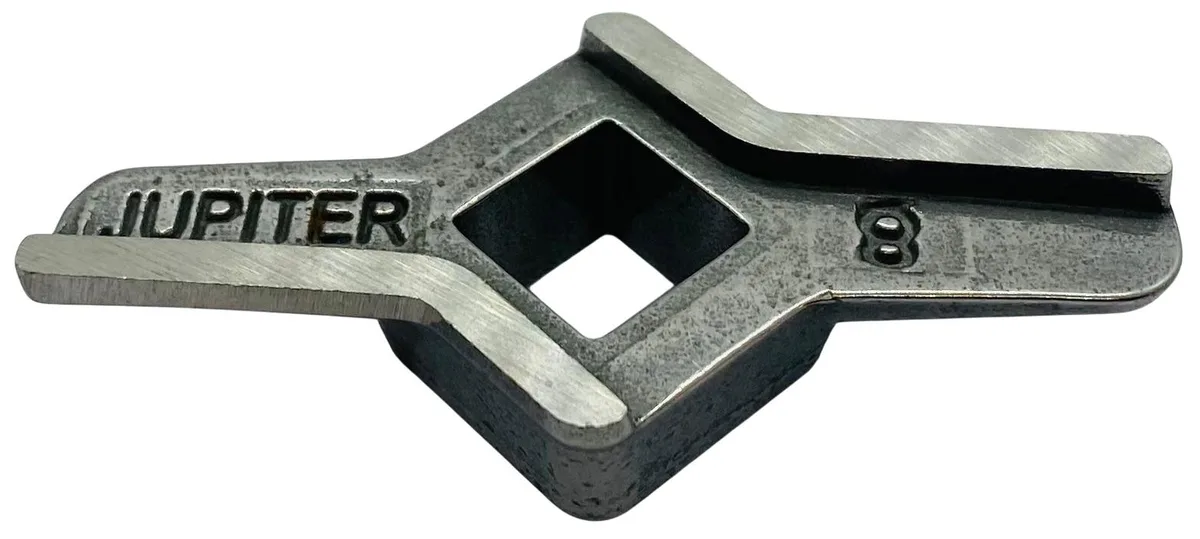 Jupiter Creations Jupiter Creations 2-Bladed Grinder Knife for 478100 104900 — product photo